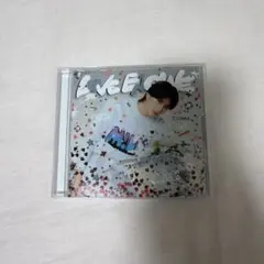 M!LK LOVE ENG!NE 柔太朗盤