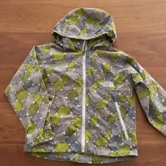 THE NORTH FACE コンパクトジャケット 120サイズ