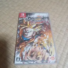 ドラゴンボール ファイターズ Nintendo Switch