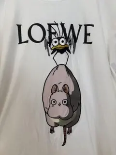 2026年最新】千と千尋の神隠し loeweの人気アイテム - メルカリ
