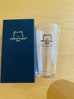 PERFECT BEER ビールグラス
