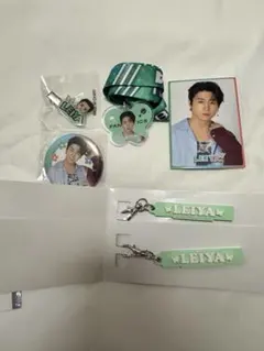 瀬口黎弥 まとめ売り