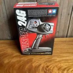 2026年最新】タミヤ(TAMIYA) RCシステム No.53 ファインスペック2.4G