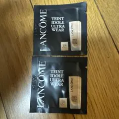 ランコム　タンイドルウルトラウェアリキッドN BO-02