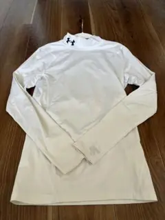 Under Armour アンダーシャツ ホワイト