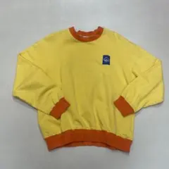 20AW STONE ISLAND ロンT イエロー L ワッペン刺繍 トルコ製 - メルカリ