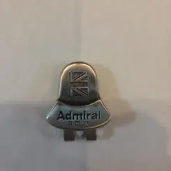 Admiral アドミラル ゴルフ ハットクリップ 台座のみ