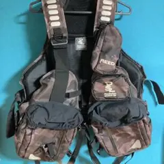 パズデザイン Pazdesign ゲームベスト 廃盤モデル Pazdesign | PRODUCTS | VEST SLV-029