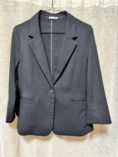 ハニーズ 七分袖ジャケット