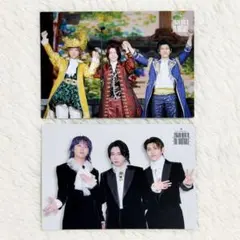 Mrs. GREEN APPLE ゼンジン 集合