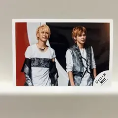 ジャニーズWEST 公式写真