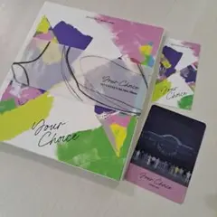 SEVENTEEN Your Choice 8th Mini Album