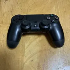 SONY DualShock 4 ワイヤレスコントローラー 黒