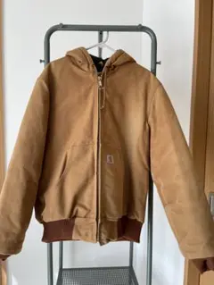Carhartt アクティブジャケット USA製 S