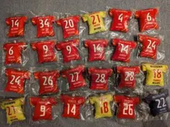 名古屋グランパス クッション