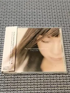 Every Little Thing／ビデオコンピレーション DVD