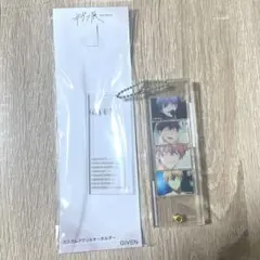 F*J様 ギヴン展 凱旋 グッズ 推しカプバッジコレクションA 立夏 - メルカリ