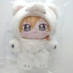 羽 風 薫 いつ ぬい 2026年最新 ぬいぐるみ 羽風薫 一緒に暮らすぬい