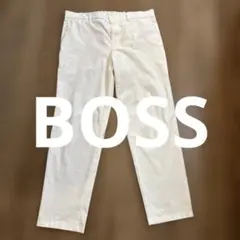 ヒューゴボス長ズボン