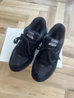 CdGH New Balance 57/40 スニーカー ブラックのサムネイル