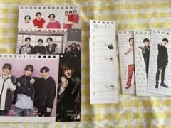 m様専用　ジュニアカレンダー2025