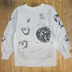 A*N様 300円 トリコタグ リバースウィーブ 目無し 80s 90s 刺繍タ 2025年最新】CHAMPION リバースウィーブ 80s 目無しの人気