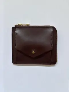 LONA L-zip short wallet - メルカリ