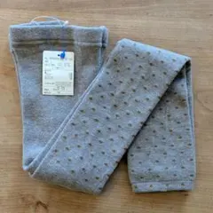 LAGOM キッズ　スパッツ　レギンス　110cm