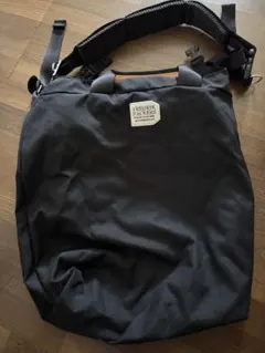 フレドリックパッカーズ　ショルダー　トートバッグ2way
