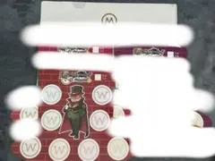 我々だ 超インパクト・ユー！ グッズ