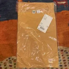 Uniqlo UウルトラストレッチドライクルーネックT(長袖)