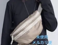 LeSportsac×ジャーナルスタンダードHERITAGE BELT BAG