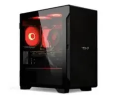 ゲーミングPC Ryzen 7 7800X3D RX 9060 XT 16GB