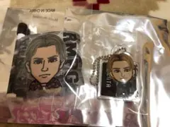 【神谷健太　アクリルスタンド、ミニフラッグ】RAMPAGE ランペ