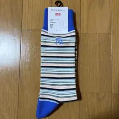 新品 ユニクロ JWアンダーソン レギュラーソックス