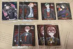 【ツイステ】リドル ケイト トレイ ９点