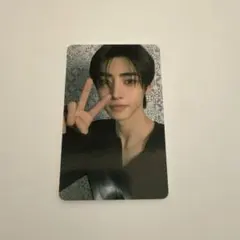 ENHYPEN UNTOLD musicplant ラキドロ トレカ ソンフン