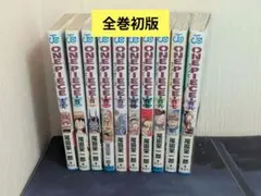 新品未開封・初版 ワンピース111巻 帯 チラシ シュリンク付き 10冊