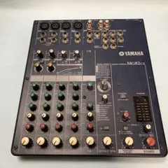 YAMAHA MG82CX アナログミキサー YAMAHA ヤマハ MG82CX アナログミキサー