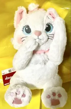 2025年最新】マリーちゃん ぬいぐるみ bigの人気アイテム - メルカリ