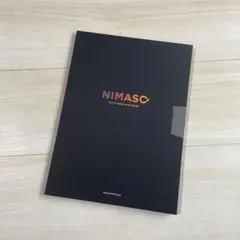 nimaso ガラスフィルム ipad Pro 11 NTB24C1155