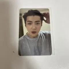 2025年最新】メンバー名：セフン K-POPの人気アイテム - メルカリ