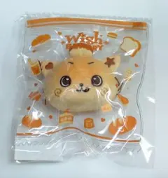 NCTWISH WISH DOOL ぬいぐるみ 新品未開封 リク前田陸 - メルカリ