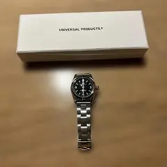 universal products vague watchのサムネイル