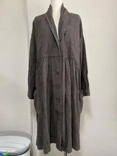 ARTS&SCIENCEスタンドカラー 長袖チュニック - メルカリ