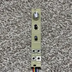 SetonixSynth/Tidbit Audio Solar Gravity