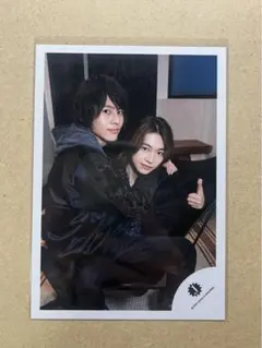 2026年最新】矢花黎の人気アイテム - メルカリ