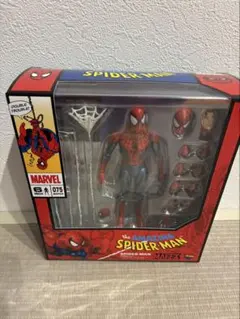MAFEX No.241 スパイダーマン ノー・ウェイ・ホーム - メルカリ