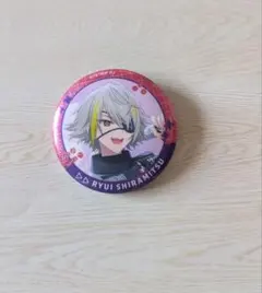 2026年最新】琉衣 缶バッジの人気アイテム - メルカリ