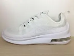 ナイキ エアマックスアクシス スニーカー 靴 24,0cm 新品 (2254)